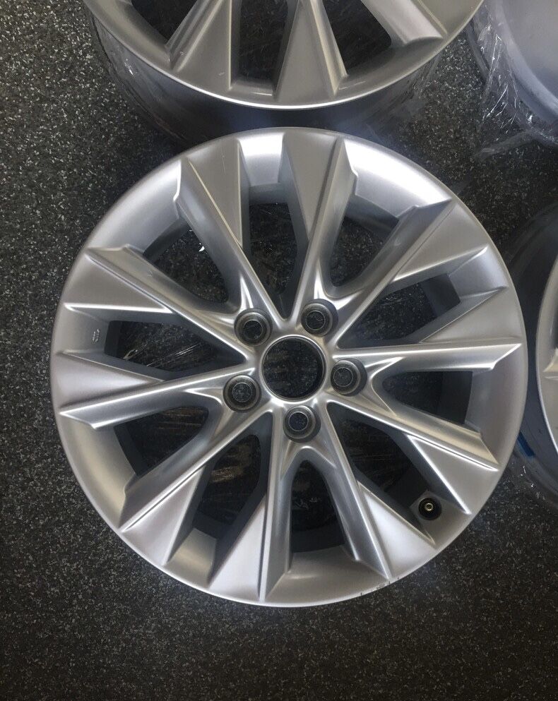 Lexus ES (лексус ЕС), р17, тойота камри