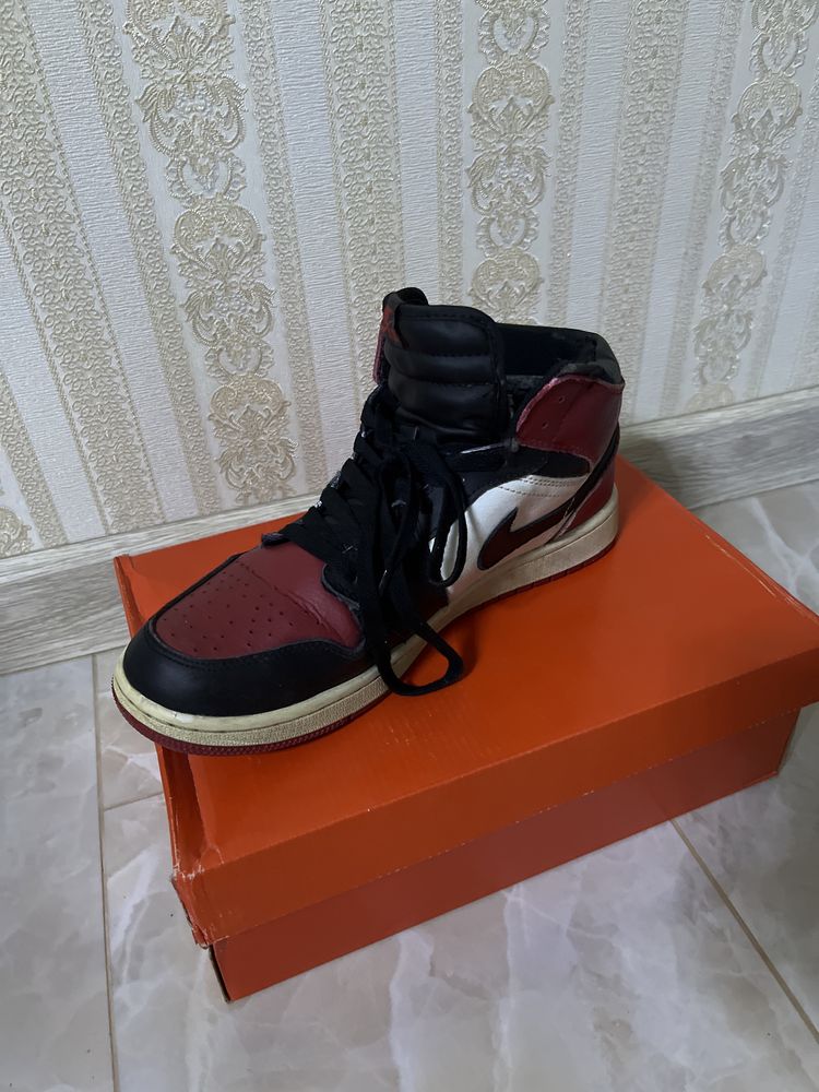 Air jordan  1 high