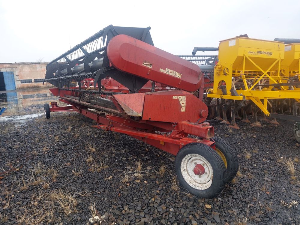 Продам комбайн Есиль КЗС-740, Essil-740, 2019 года-измельчитель