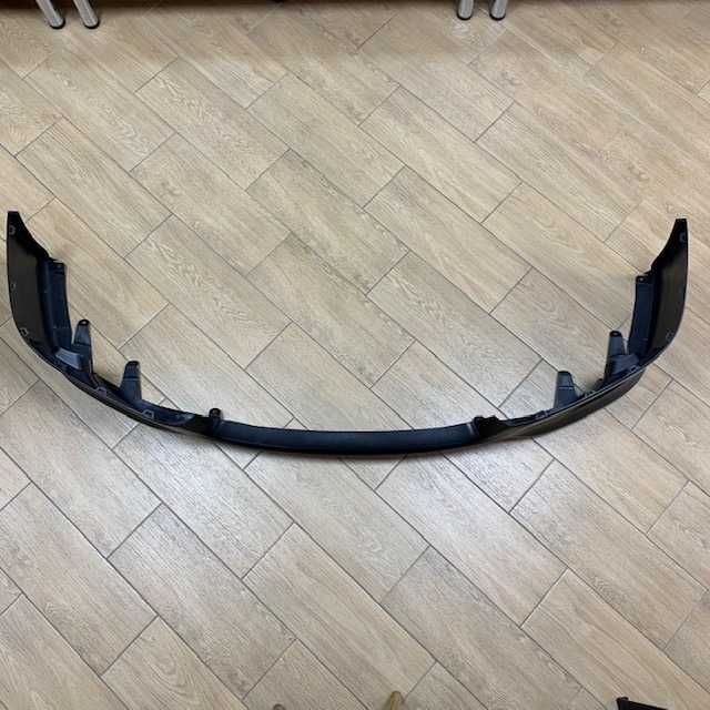 Обвес на Toyotа Camry 45 кузов 2009г.-2011г.