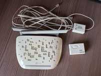 Модем Роутер tp-link ADSL2+