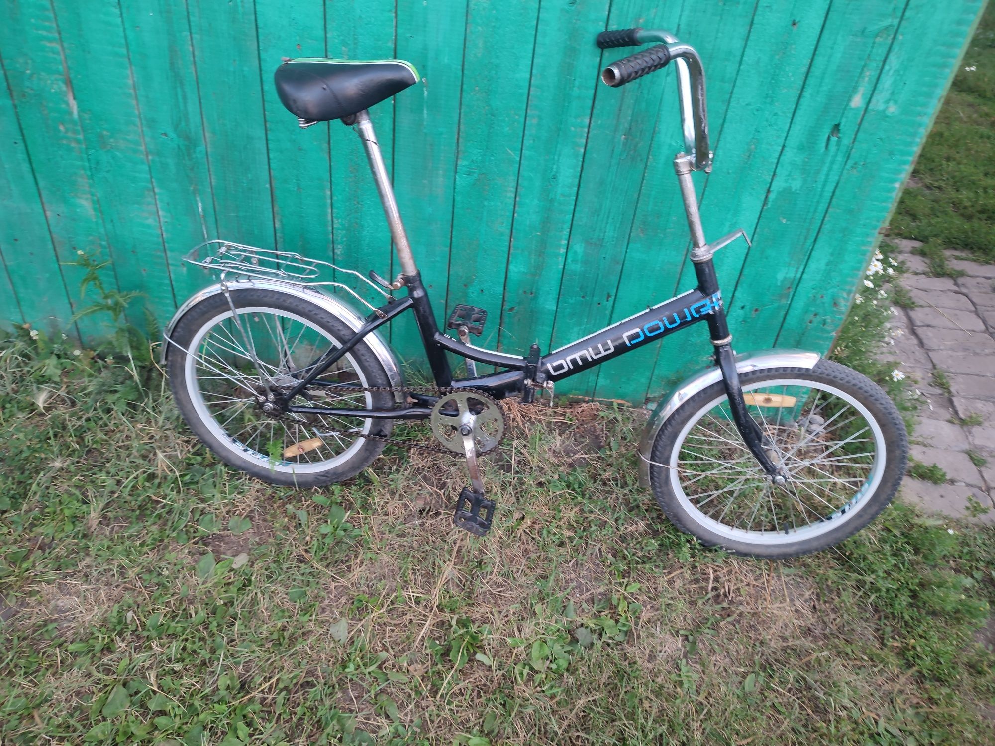 Продам велосипед.