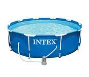 Акция Акция На все виды Бассейна INTEX и Bestway