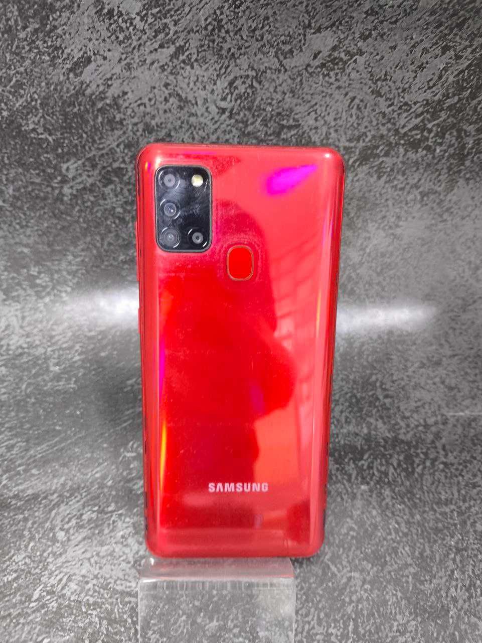 Samsung Galaxy A21s лот 655737 Шардара Толеби34а
