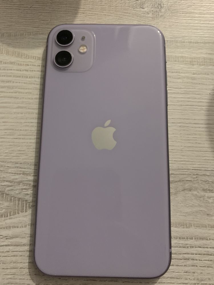 iPhone 11, 64гб, 128гб