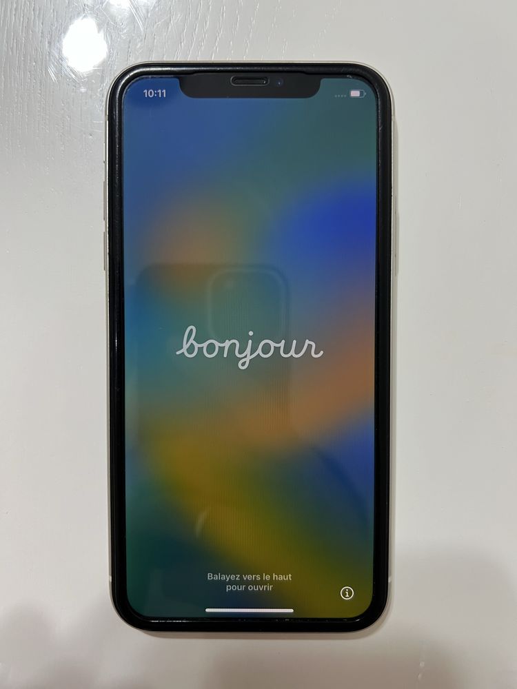 Apple iPhone 11, 128Gb