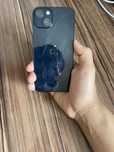 iPhone 13 синий 128 гб