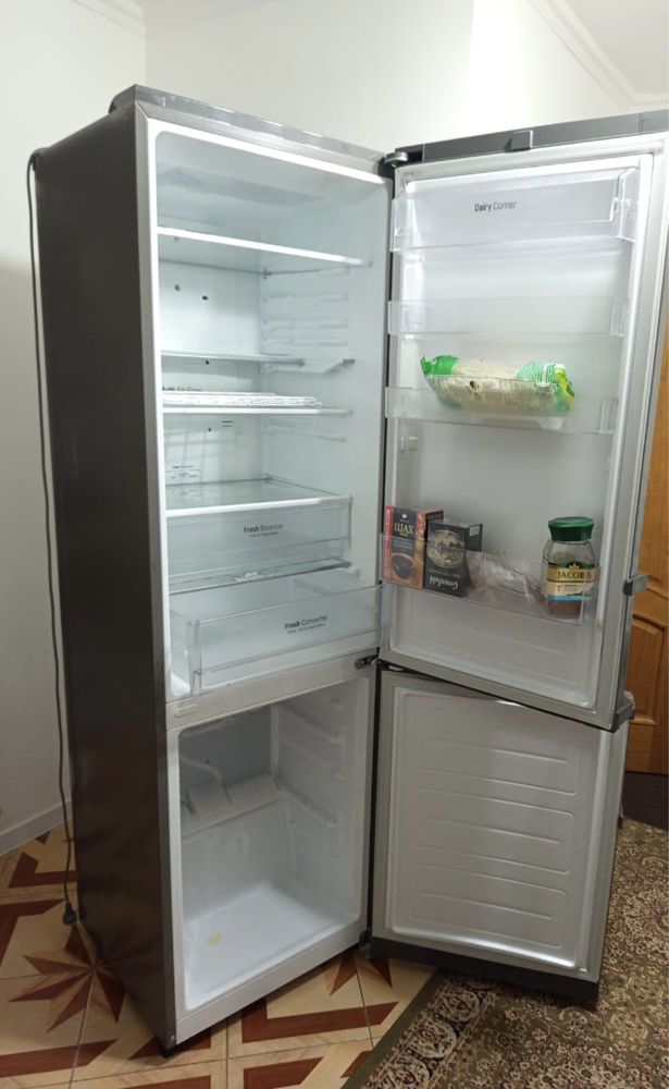 Продам холодильник б/у