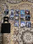 Playstation 4 с 2 джостиками