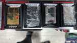 Бензиновая зажигалка Zippo Оригинал  по низкой цене