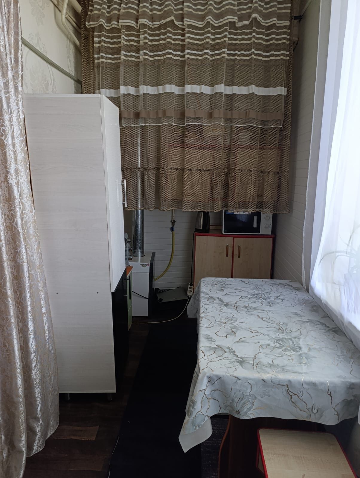 Продам 3х комнатную квартиру