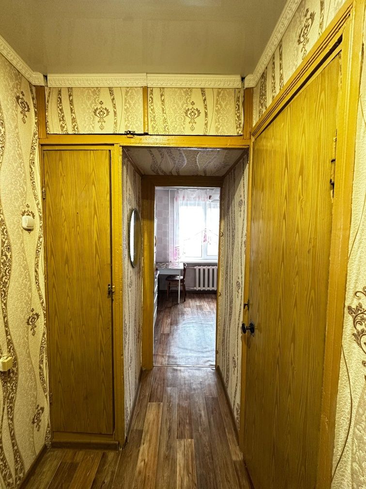 Продам 1 ком. квартиру 20 мкр.