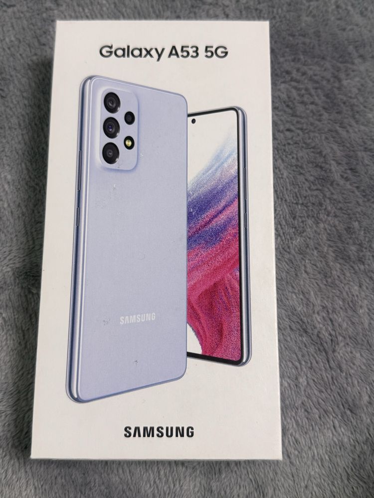 Телефон samsung Galaxy A53 5G