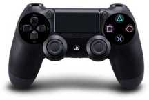 Игровой контроллер Sony Dualshock 4 v2