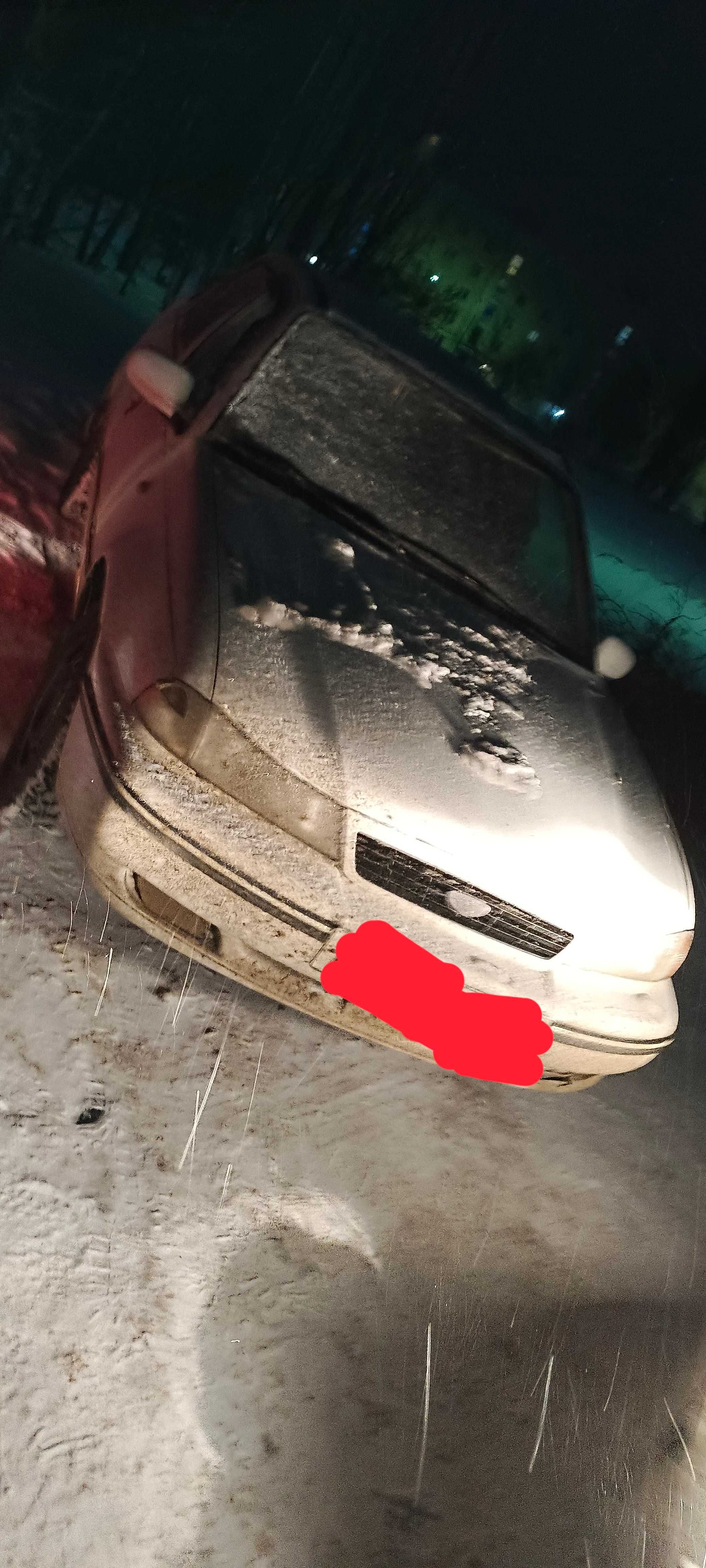 Продам Daewoo Nexia