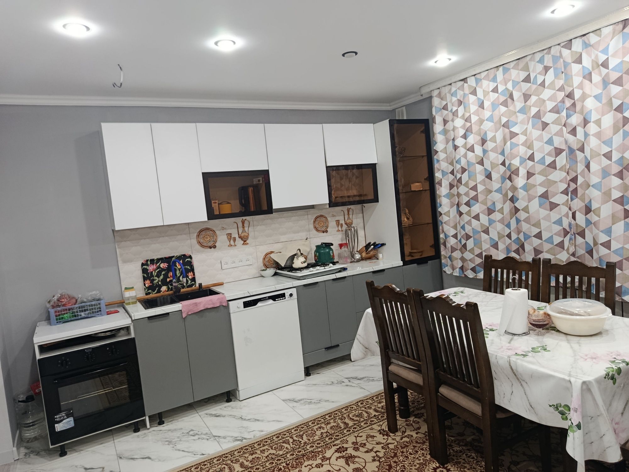 Срочно продам дом с  мансардом