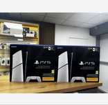 Продам Play station 5 slim 1 террабайт