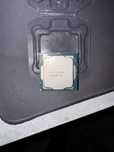 Процессор Intel i3 9100f