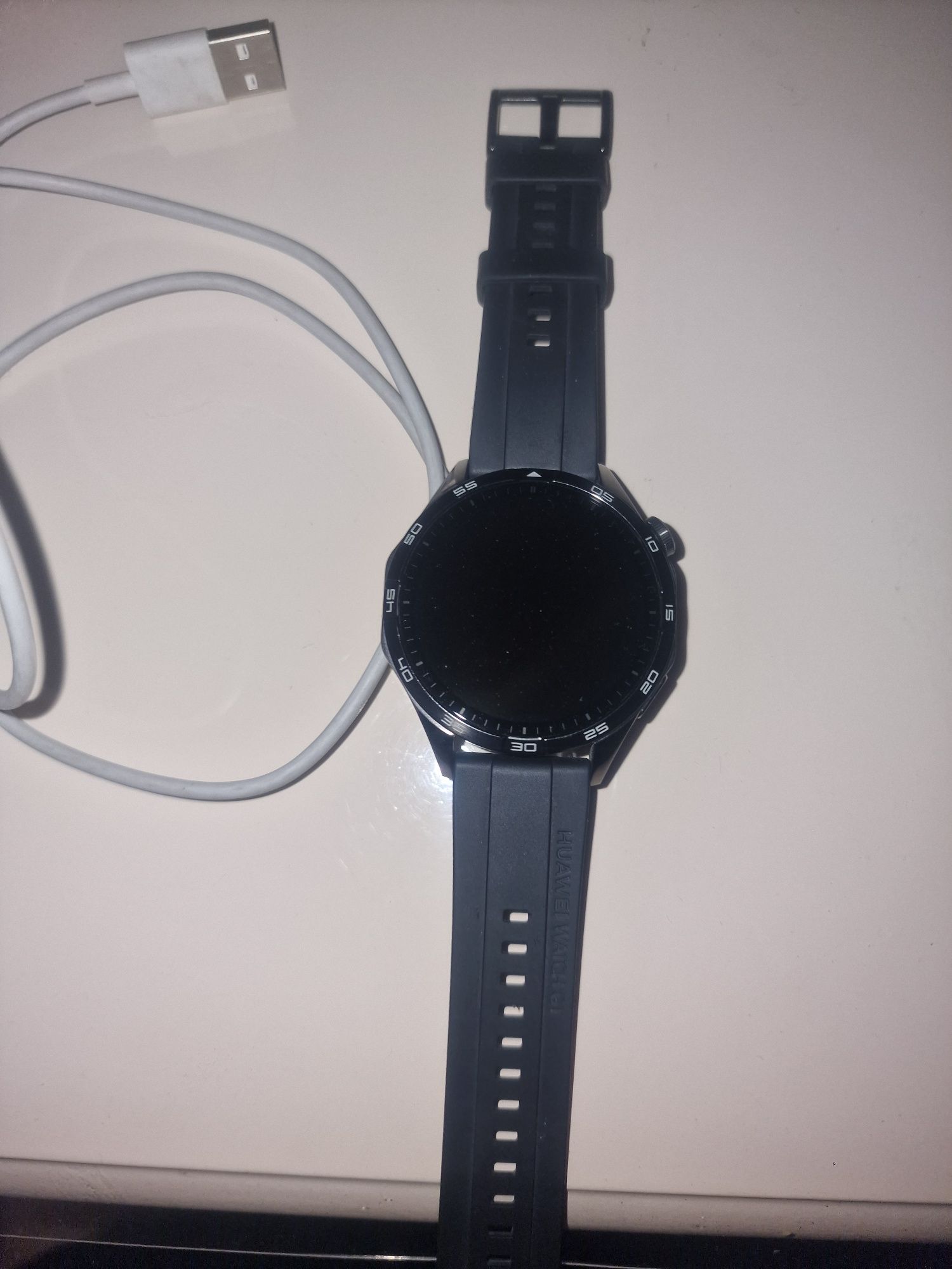 Часы Huawei GT4 pnx-b19