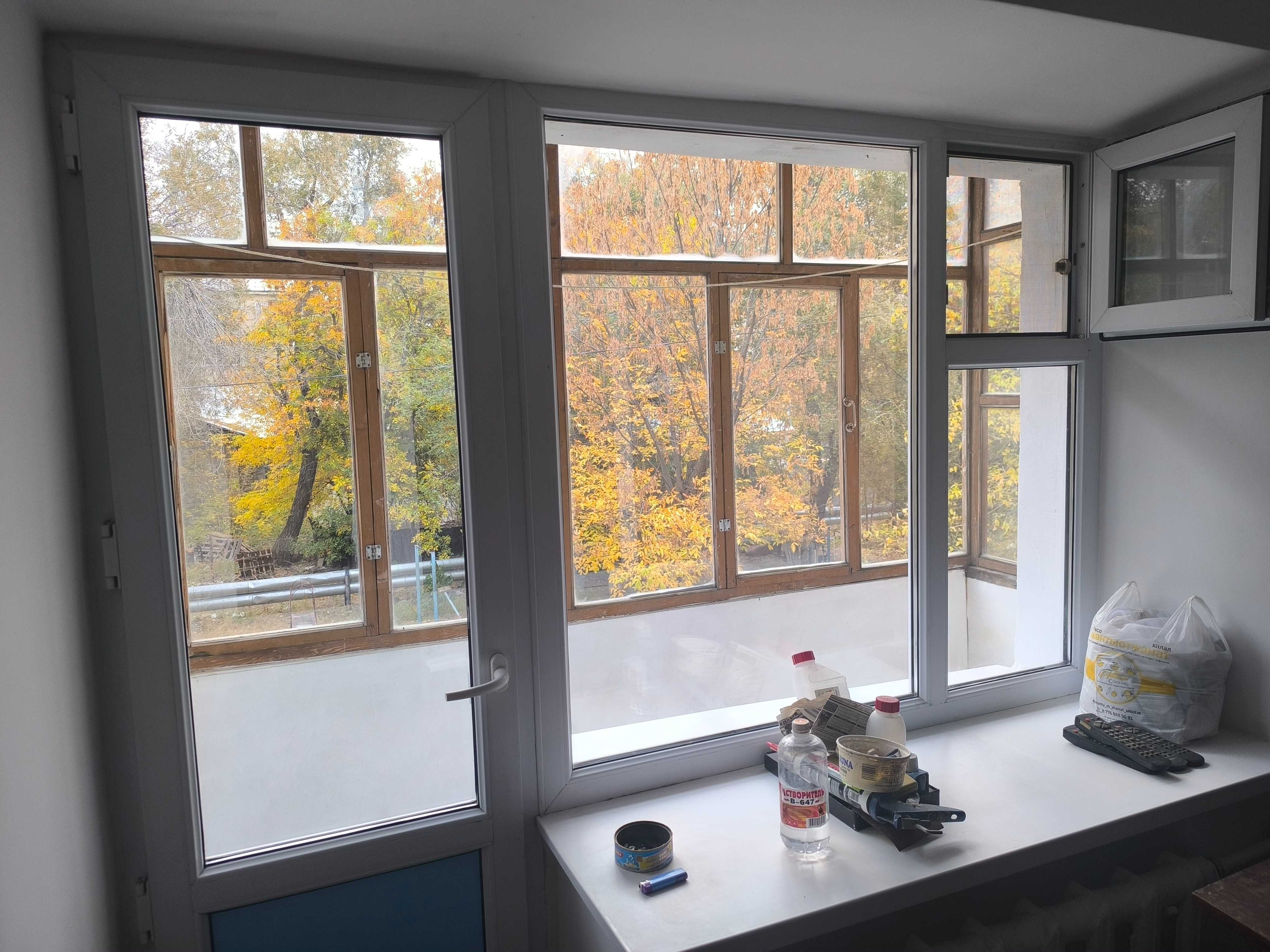Продам 3х комнатную квартиру.