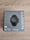 Смарт-часы Garmin Instinct 2 Solar Tactical Edition