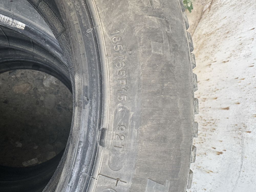 Продам 185/65/15