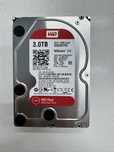 HDD WD Red 3 Tb