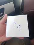 Airpods 3 поколение