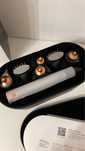 Dyson airwrap original silver styler