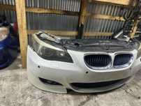 Ноускат Nosecut bmw e60