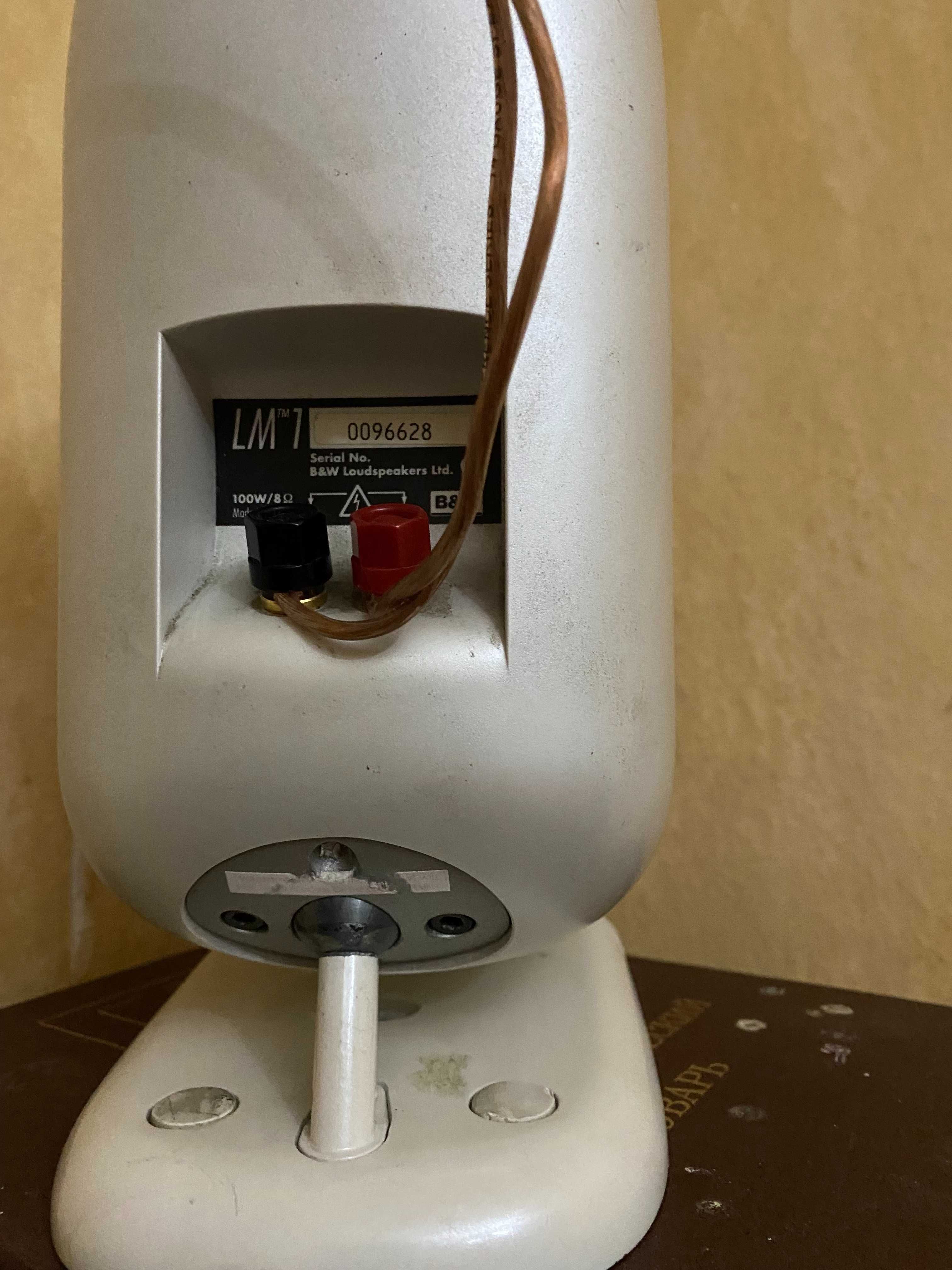 продам усилитель двухблочный  Arcam P75 50 vatt 8 om.Англия. Обмен.