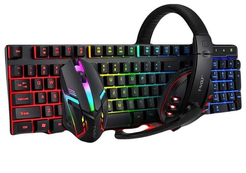 Компьютер Ful gaming i5 12400F\32Gb\SSD1Tb\RTX4060Ti 8Gb РАССРОЧКА