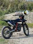Продам ZUMAV S6 CB 300 FR