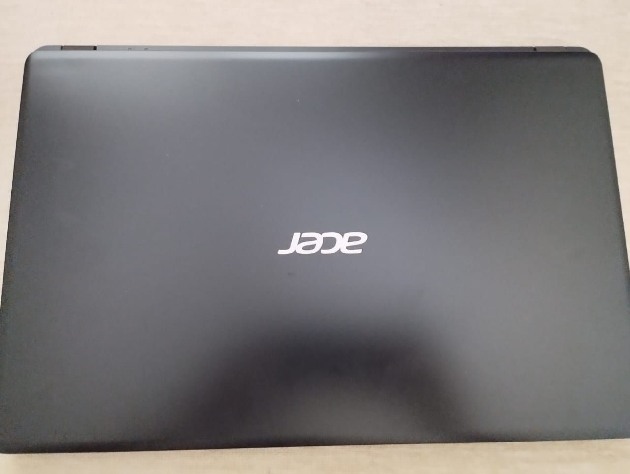 Продам ноутбук acer