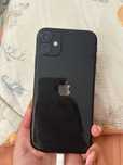 iPhone 11 – 128 ГБ | Қорабымен | Face ID жұмыс істейді