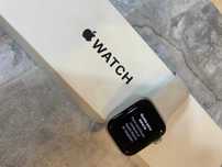 Apple Watch Series SE 40mm, лот 619546, г Семей, 15 мкрн 9,17