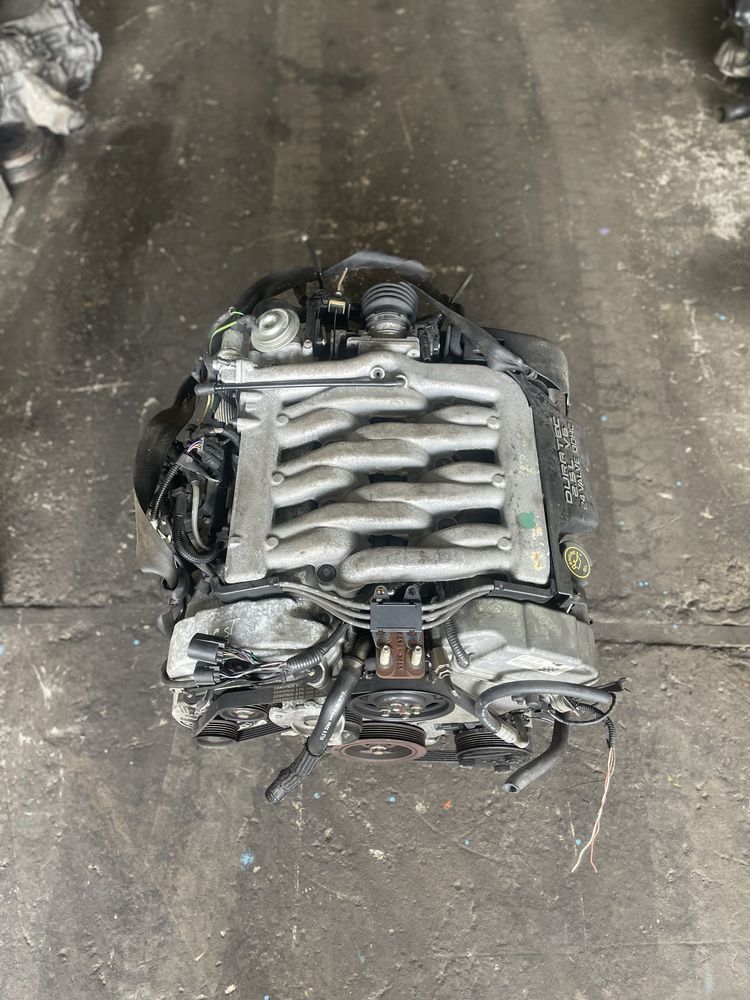 Контрактный двигатель на Mazda MP-V обьем 2.5 GY25
