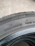 Шины лето 235/45R18