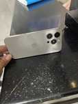 iPhone 16 pro 128 gb