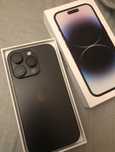iPhone 14 Pro 256gb 93% АКБ