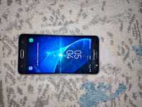 Galaxy J5 2016 память 16 гиг