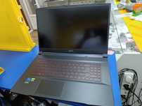 Ноутбук MSI Katana GF76