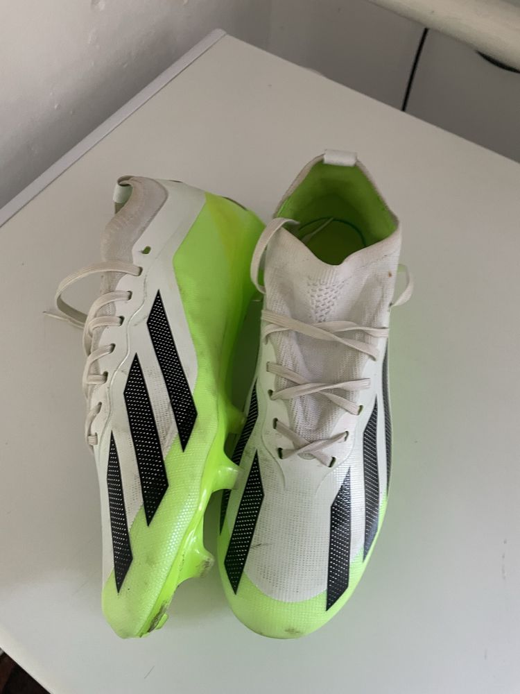 продам бутцы adidas F50