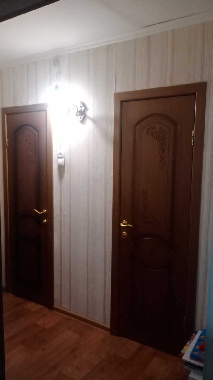 Продам 3-комнатную квартиру в 19 микрорайоне
