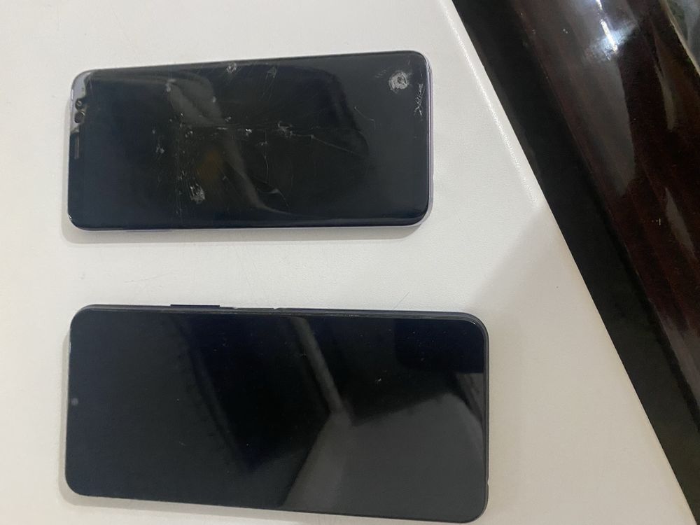 Vivo 12Y s.   Samsung s8