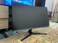 Монитор игровой Samsung изогнутый