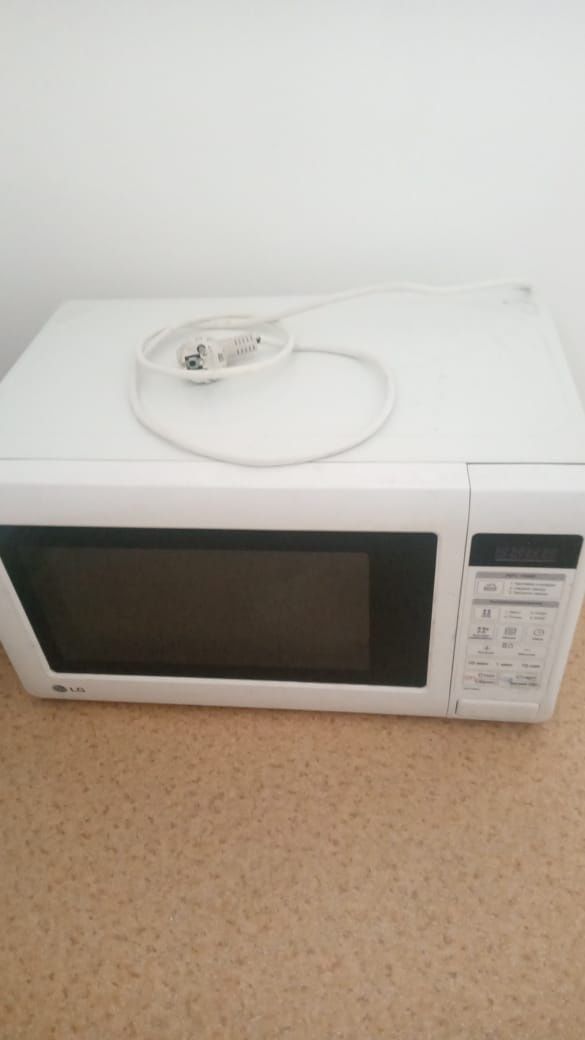 Продам микроволновку