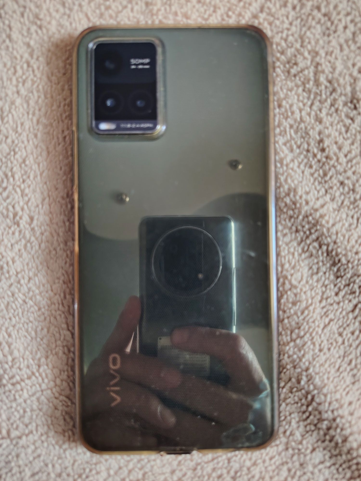 Продам телефон Vivo Y33s