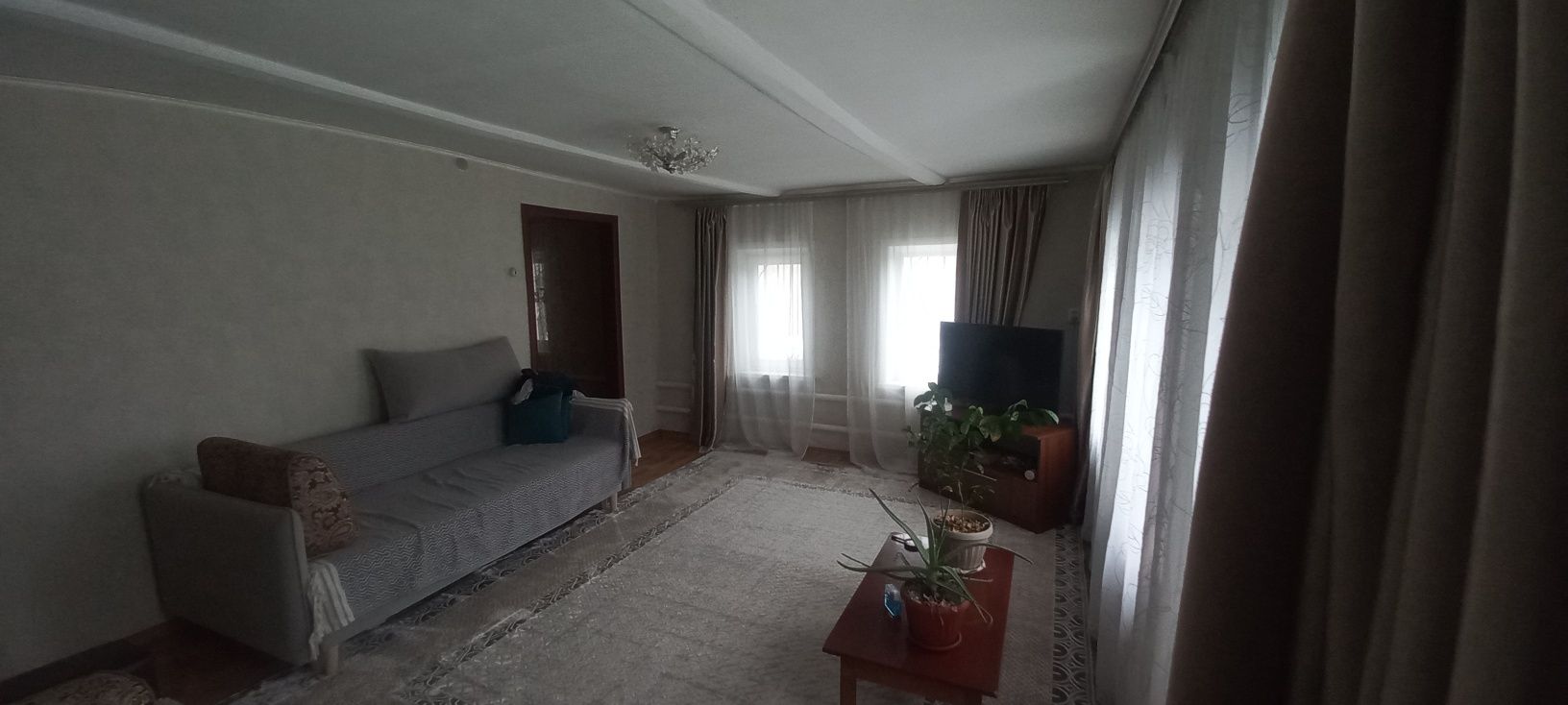 Продам дом в центре города