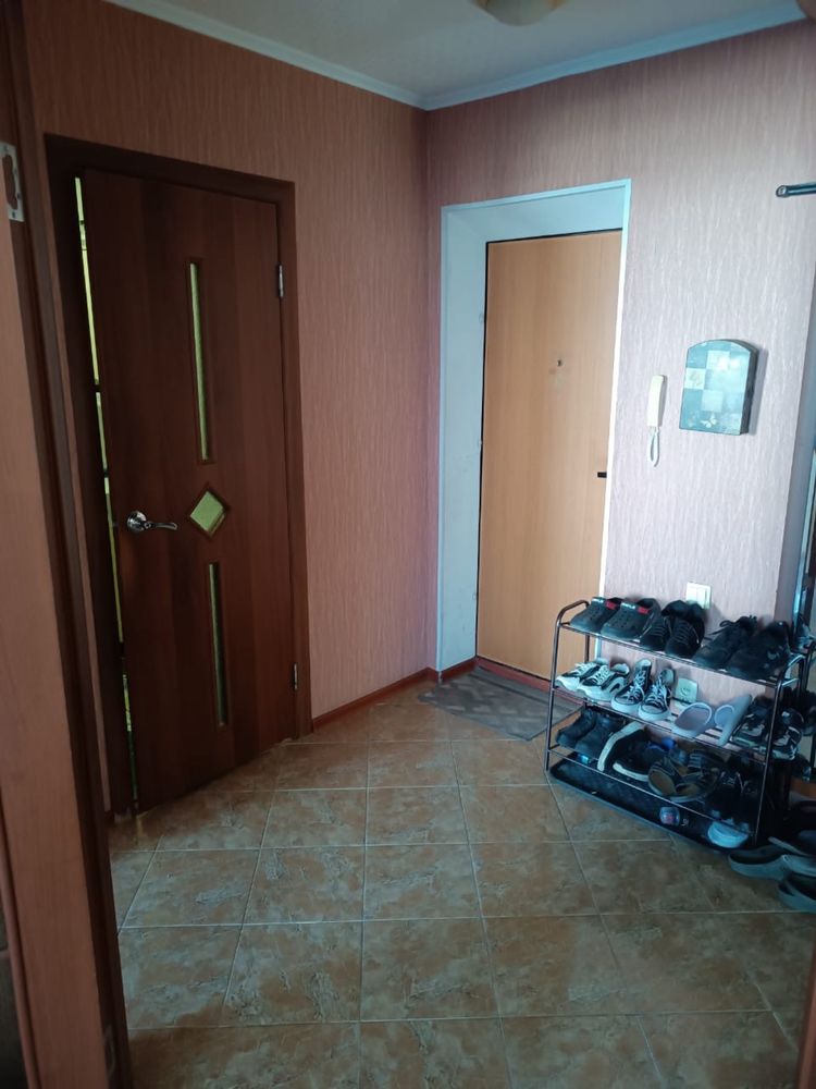 Продам 3-комнатную квартиру